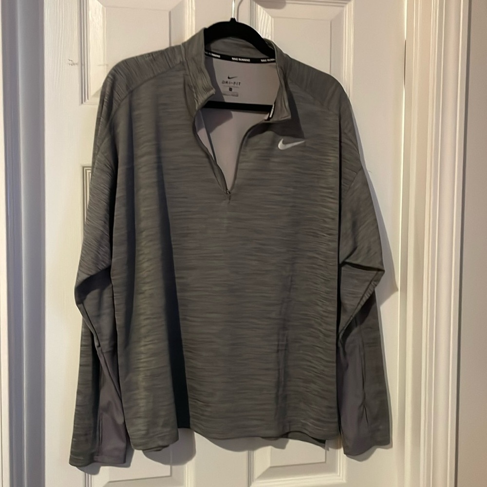 Nike dri-fit